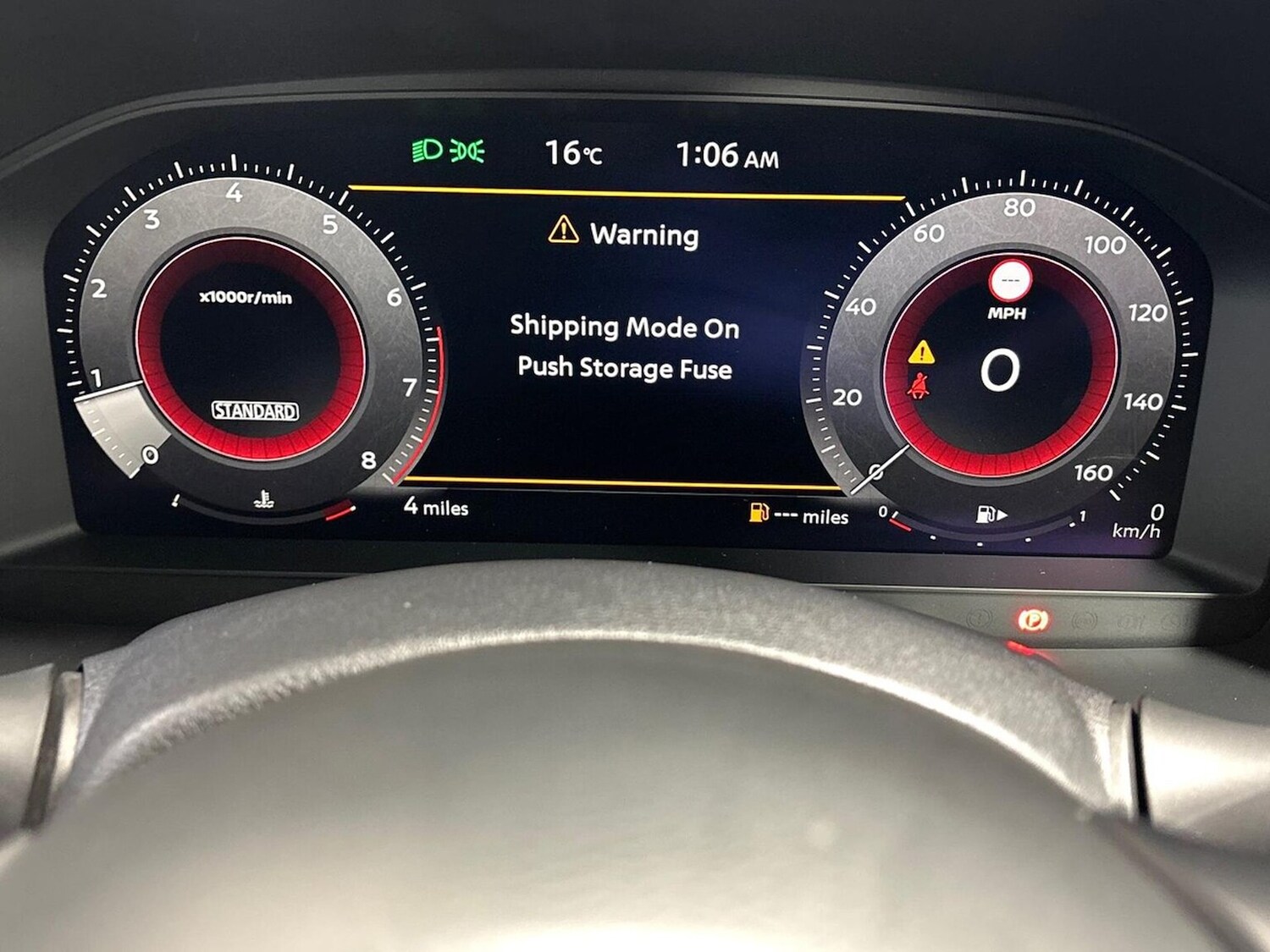 Used Nissan Juke 2025 for sale - 76193183: Photo 10