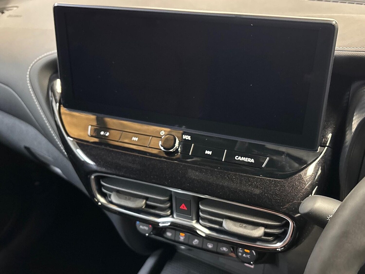 Used Nissan Juke 2025 for sale - 76193183: Photo 11