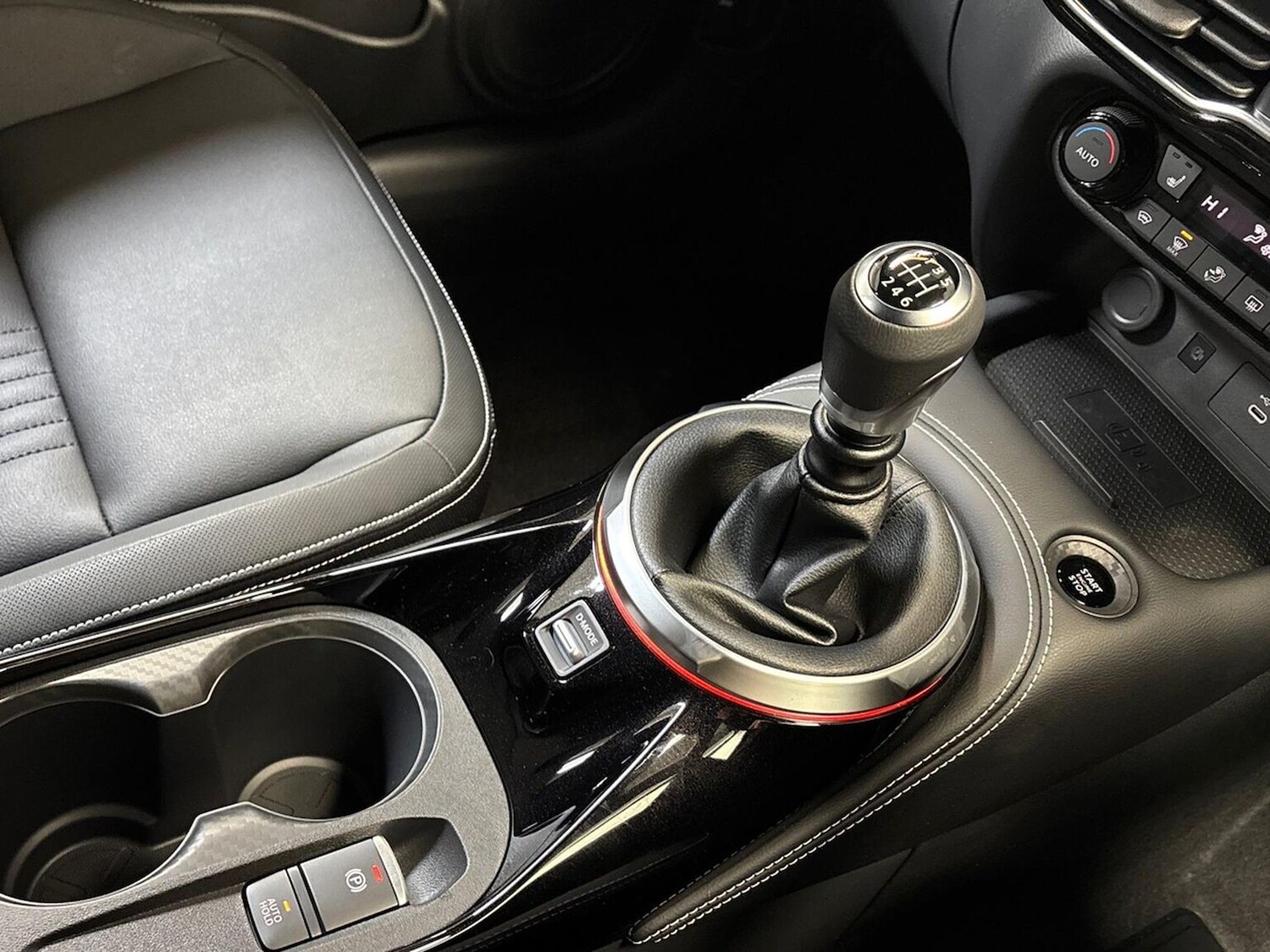 Used Nissan Juke 2025 for sale - 76193183: Photo 13