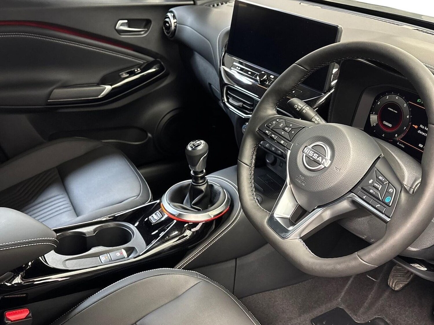 Used Nissan Juke 2025 for sale - 76193183: Photo 15