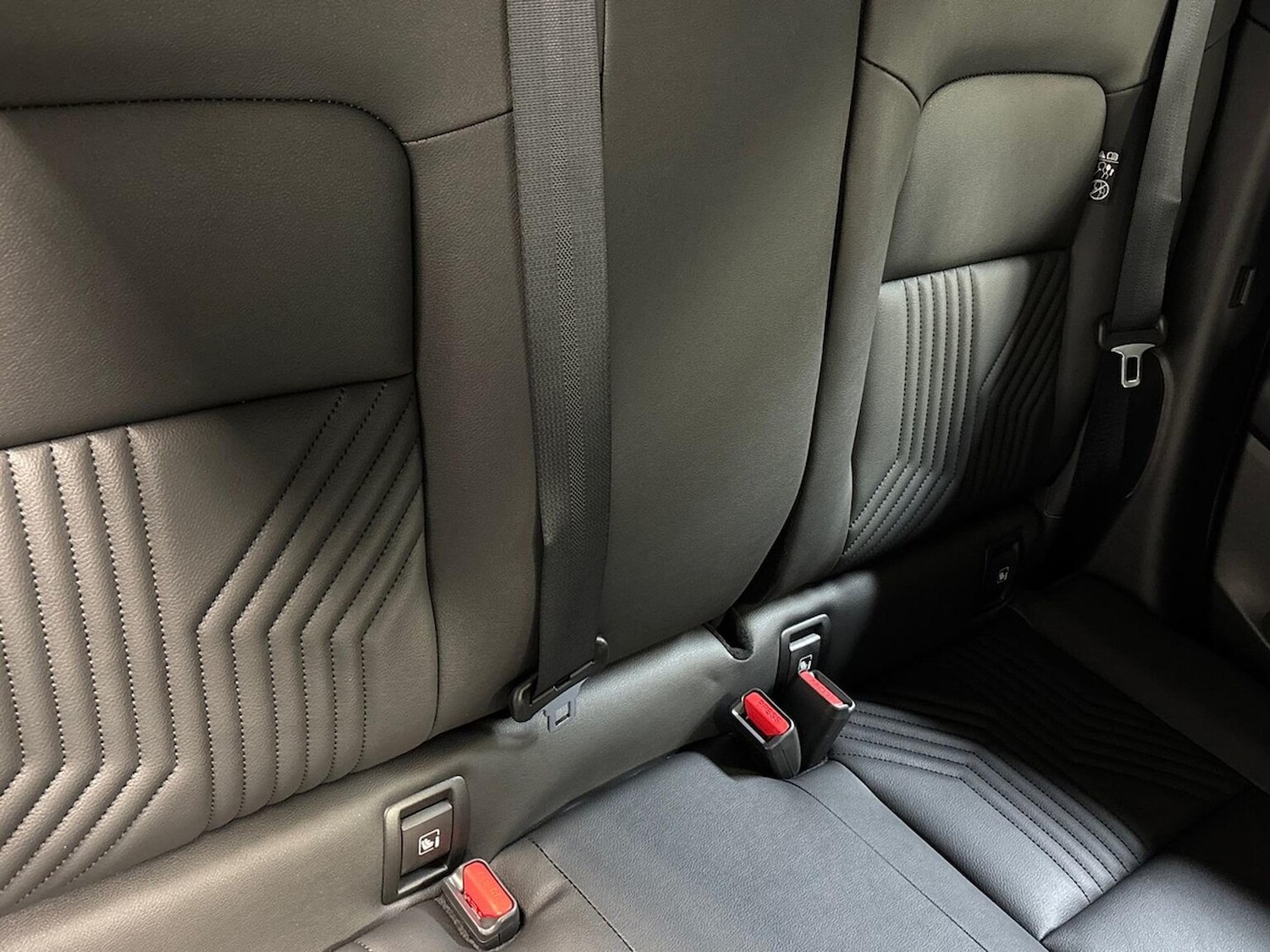 Used Nissan Juke 2025 for sale - 76193183: Photo 16