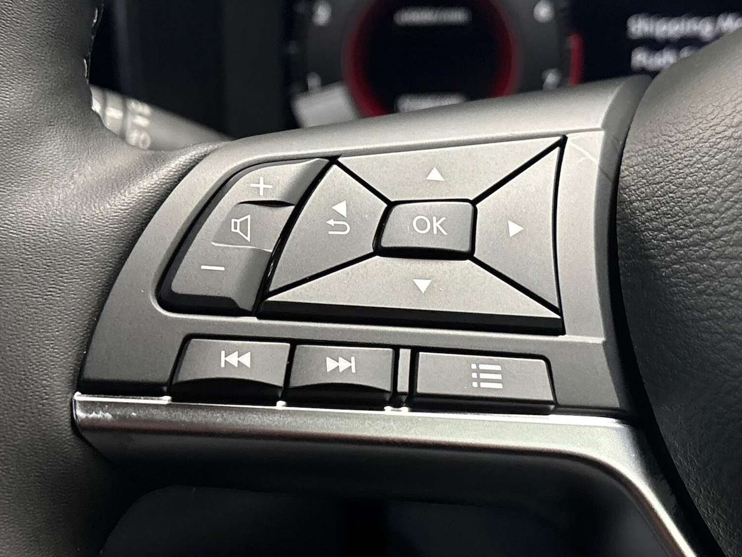 Used Nissan Juke 2025 for sale - 76193183: Photo 25