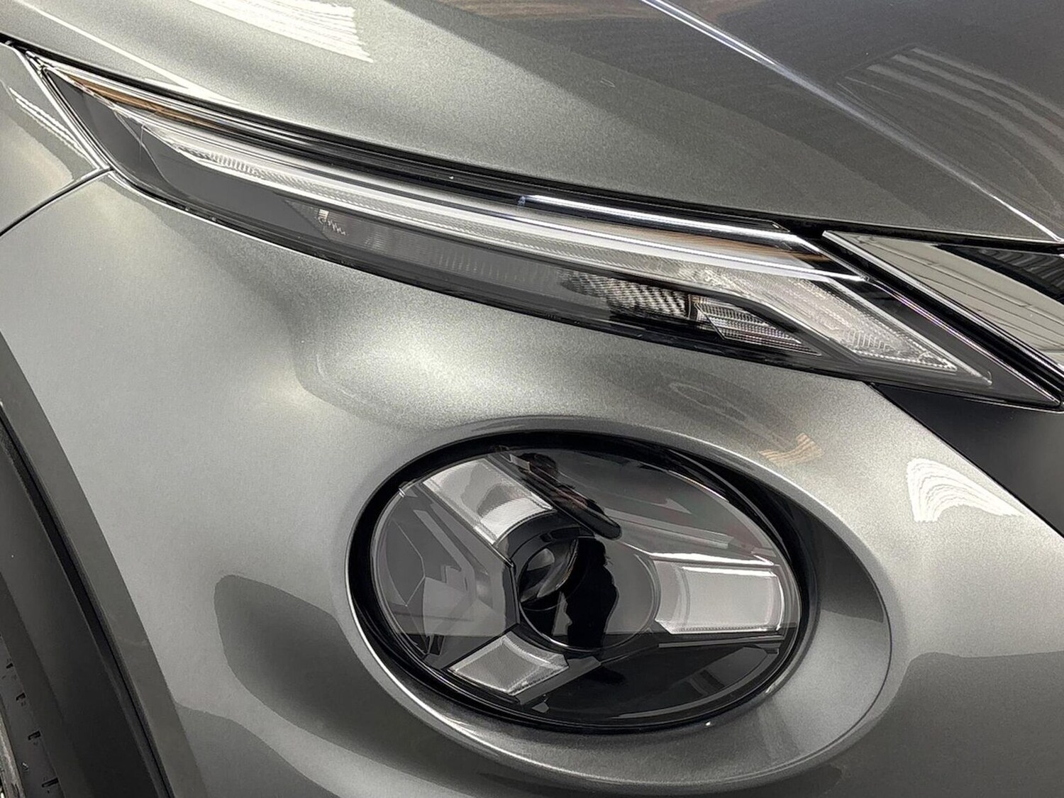 Used Nissan Juke 2025 for sale - 76193183: Photo 29