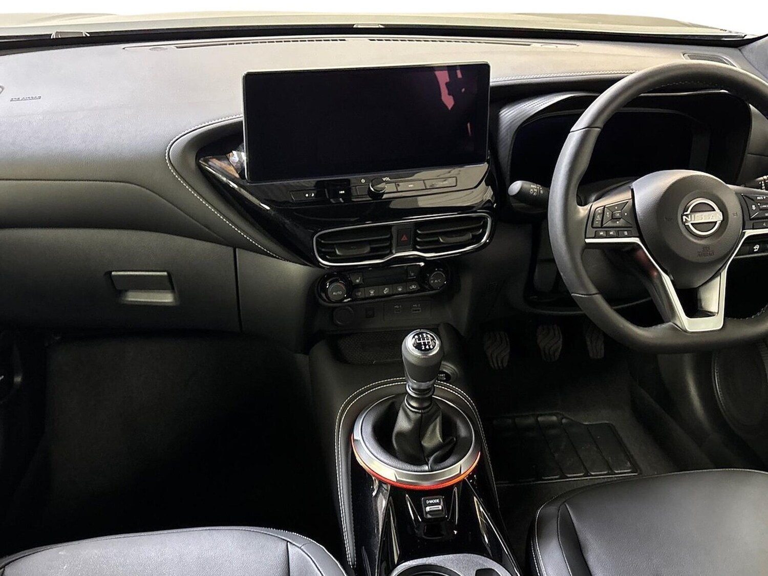 Used Nissan Juke 2025 for sale - 76193183: Photo 7