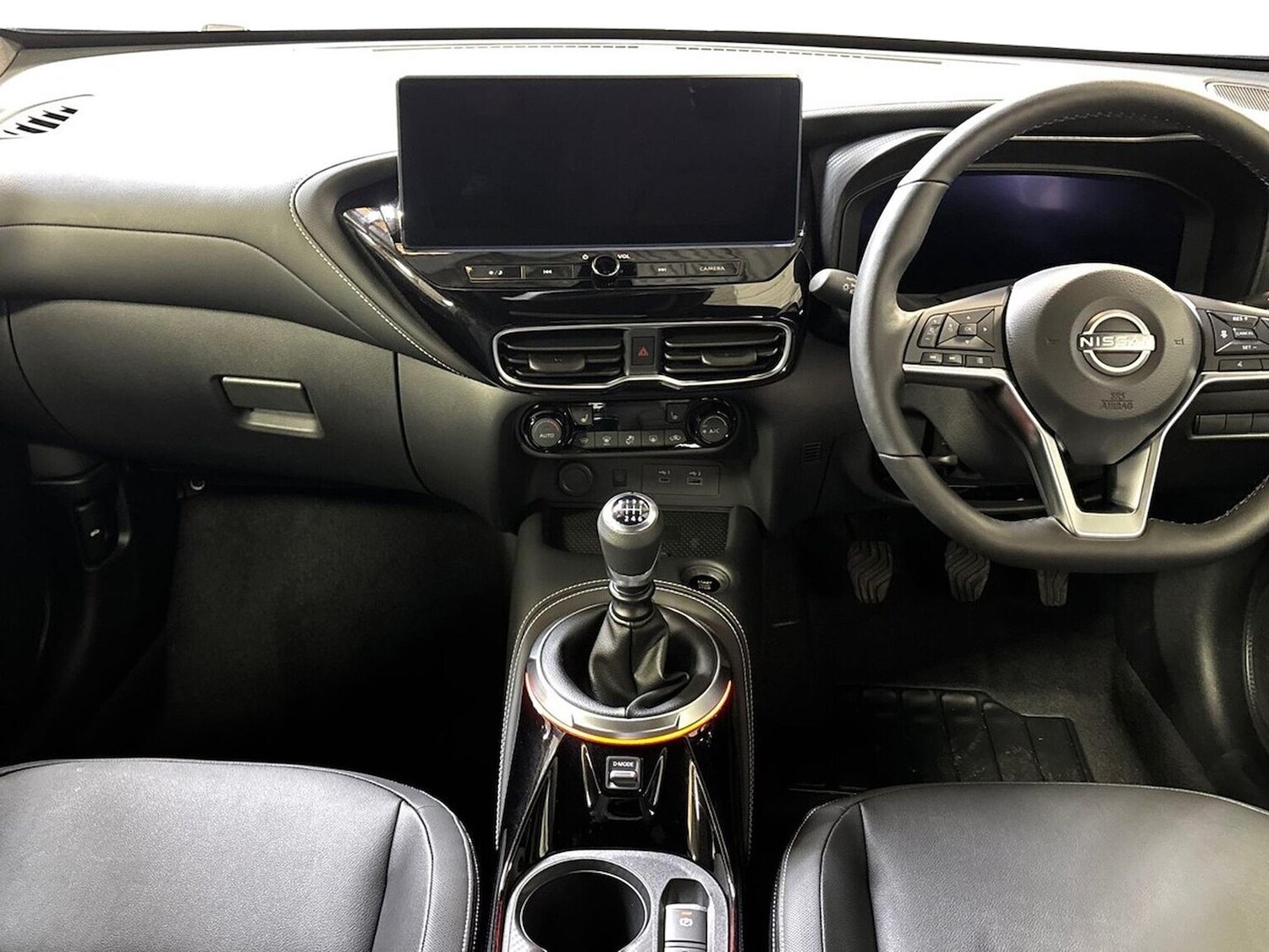 Used Nissan Juke 2025 for sale - 76193183: Photo 8