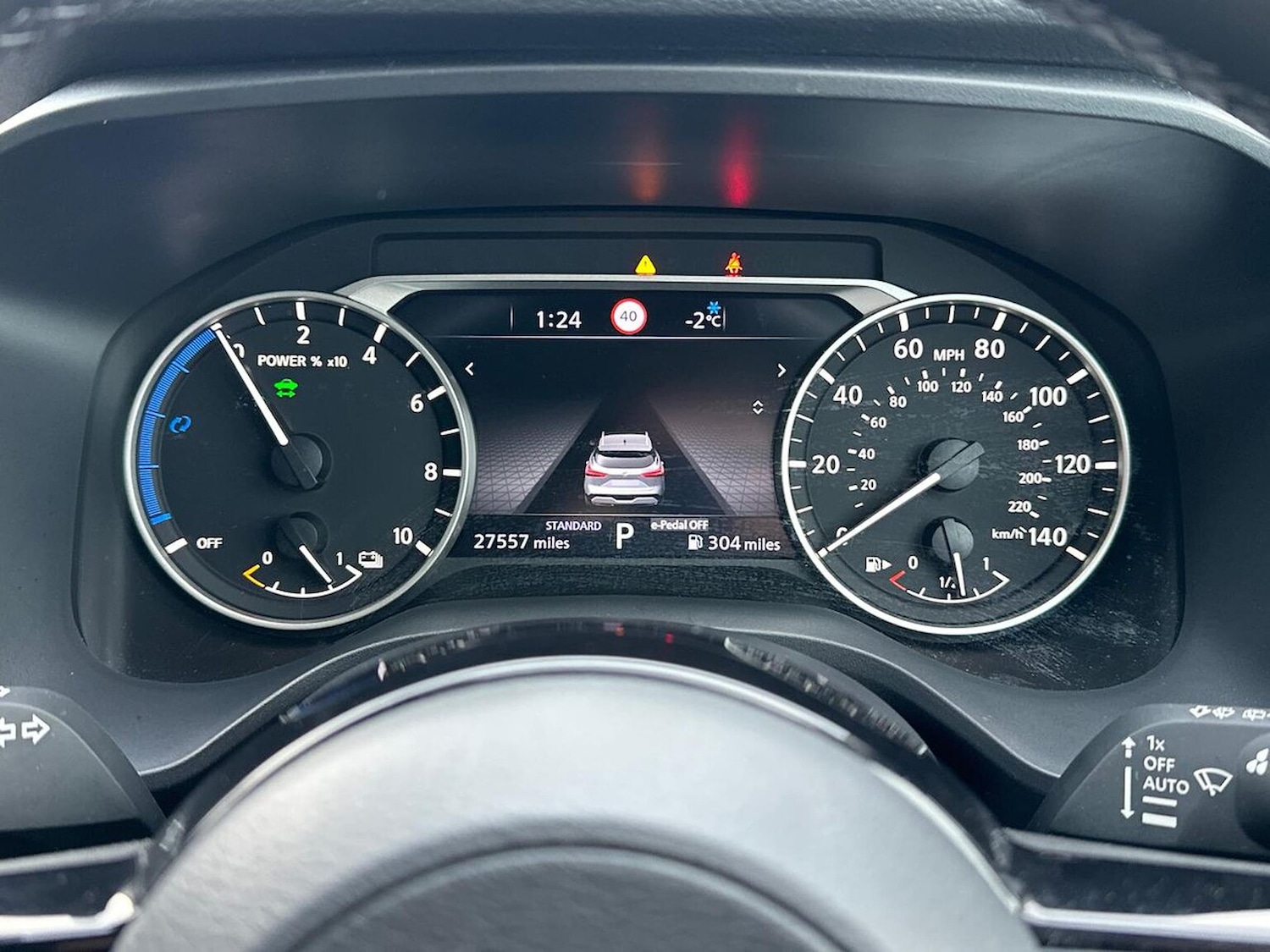 Used Nissan Qashqai 2023 for sale - 77603685: Photo 10