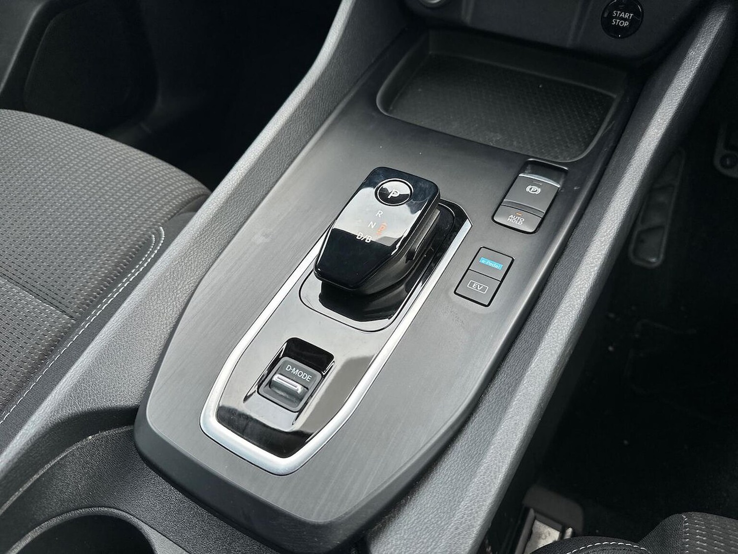 Used Nissan Qashqai 2023 for sale - 77603685: Photo 13