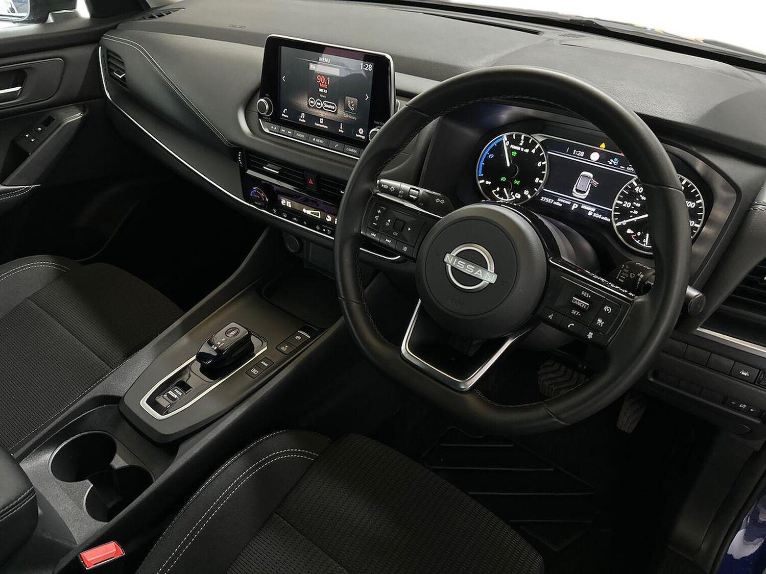 Used Nissan Qashqai 2023 for sale - 77603685: Photo 15