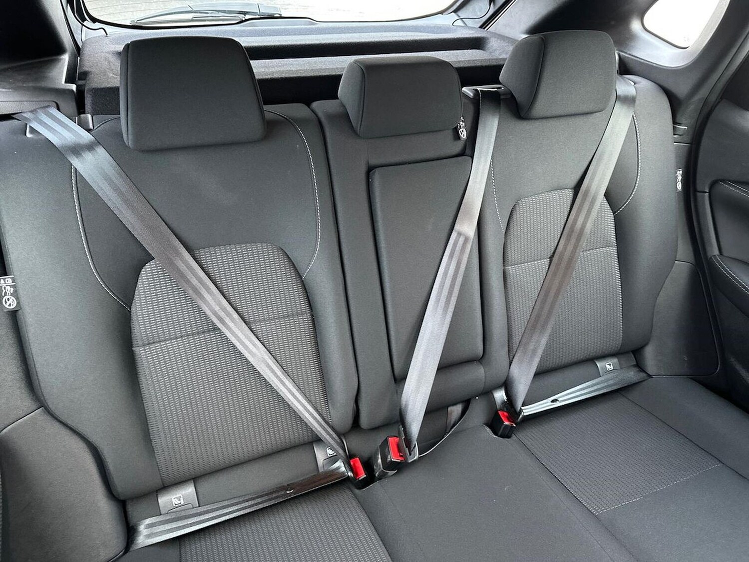 Used Nissan Qashqai 2023 for sale - 77603685: Photo 16