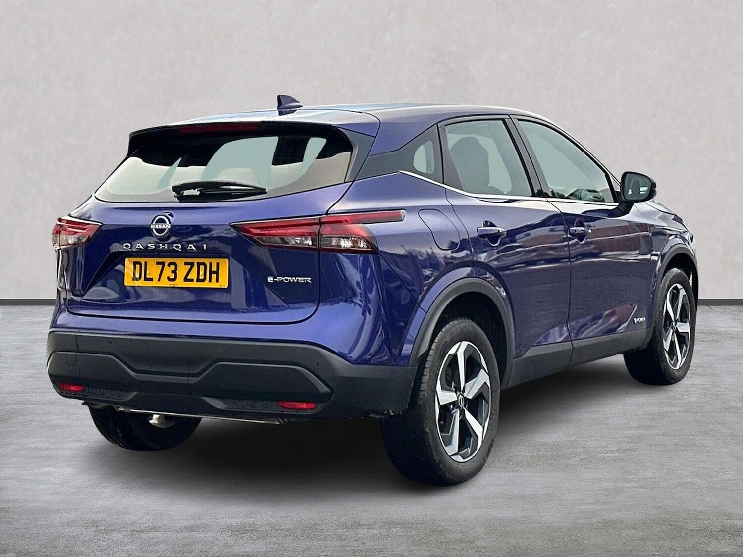 Used Nissan Qashqai 2023 for sale - 77603685: Photo 18