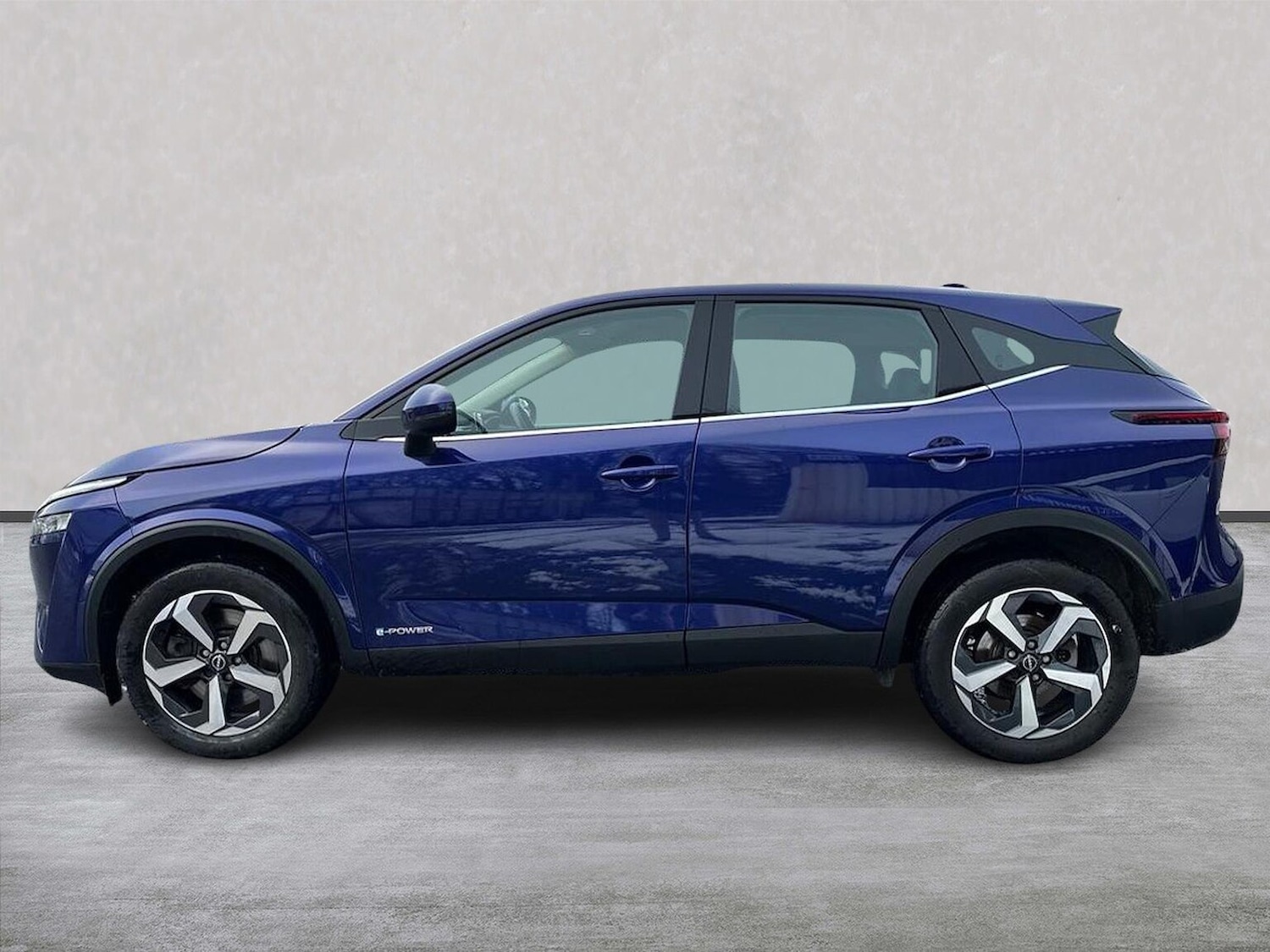 Used Nissan Qashqai 2023 for sale - 77603685: Photo 19