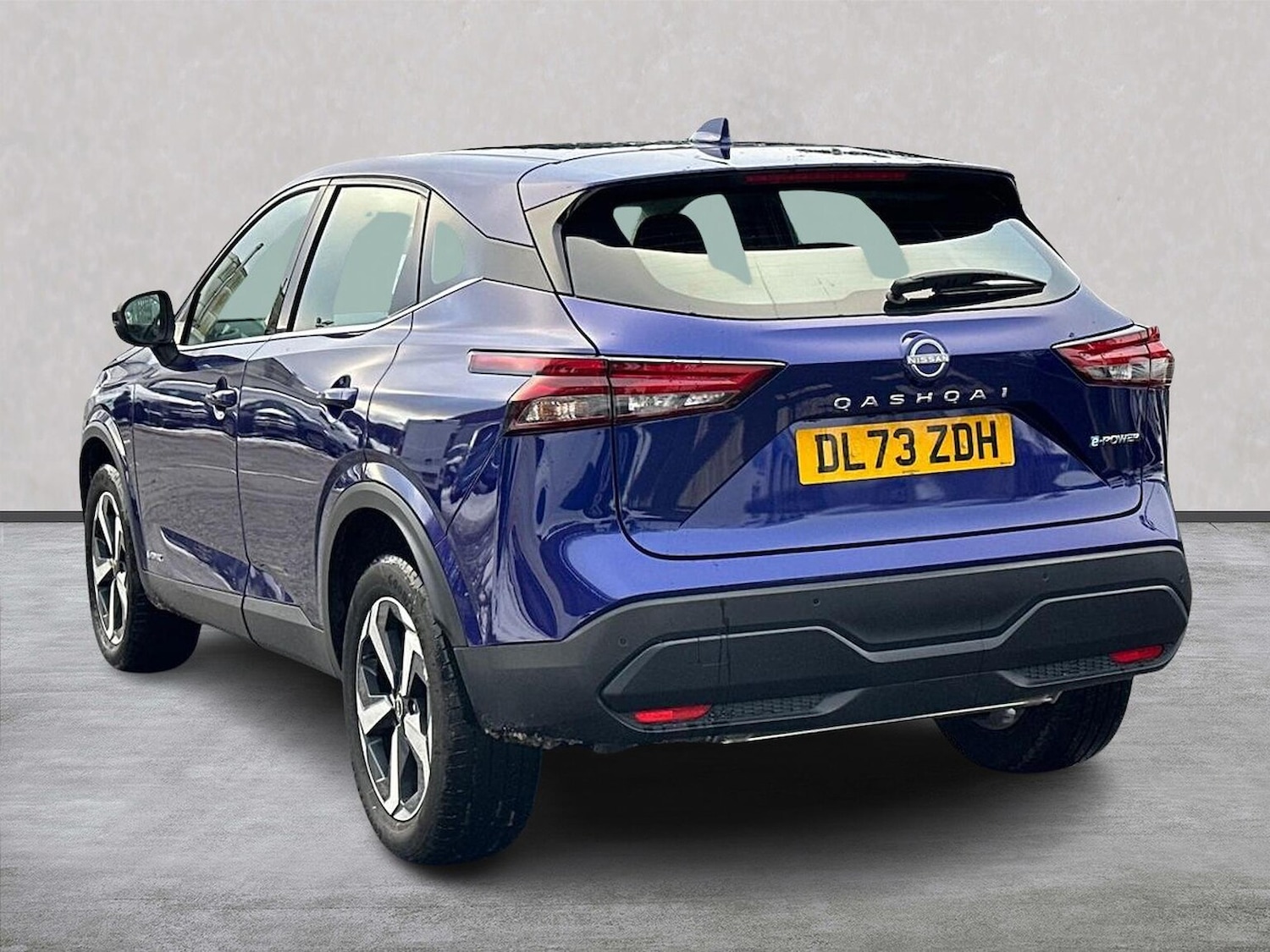 Used Nissan Qashqai 2023 for sale - 77603685: Photo 2