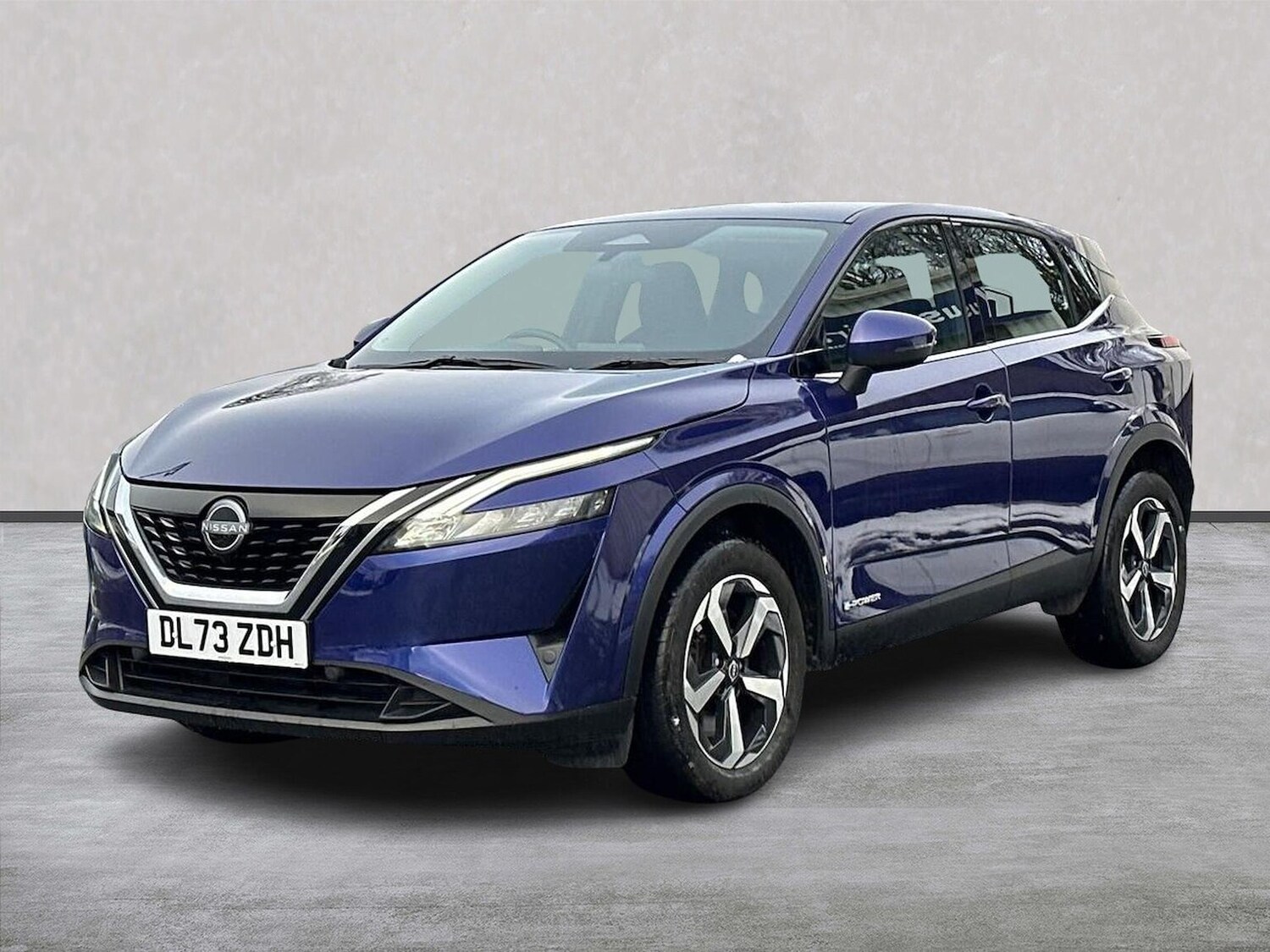 Used Nissan Qashqai 2023 for sale - 77603685: Photo 20