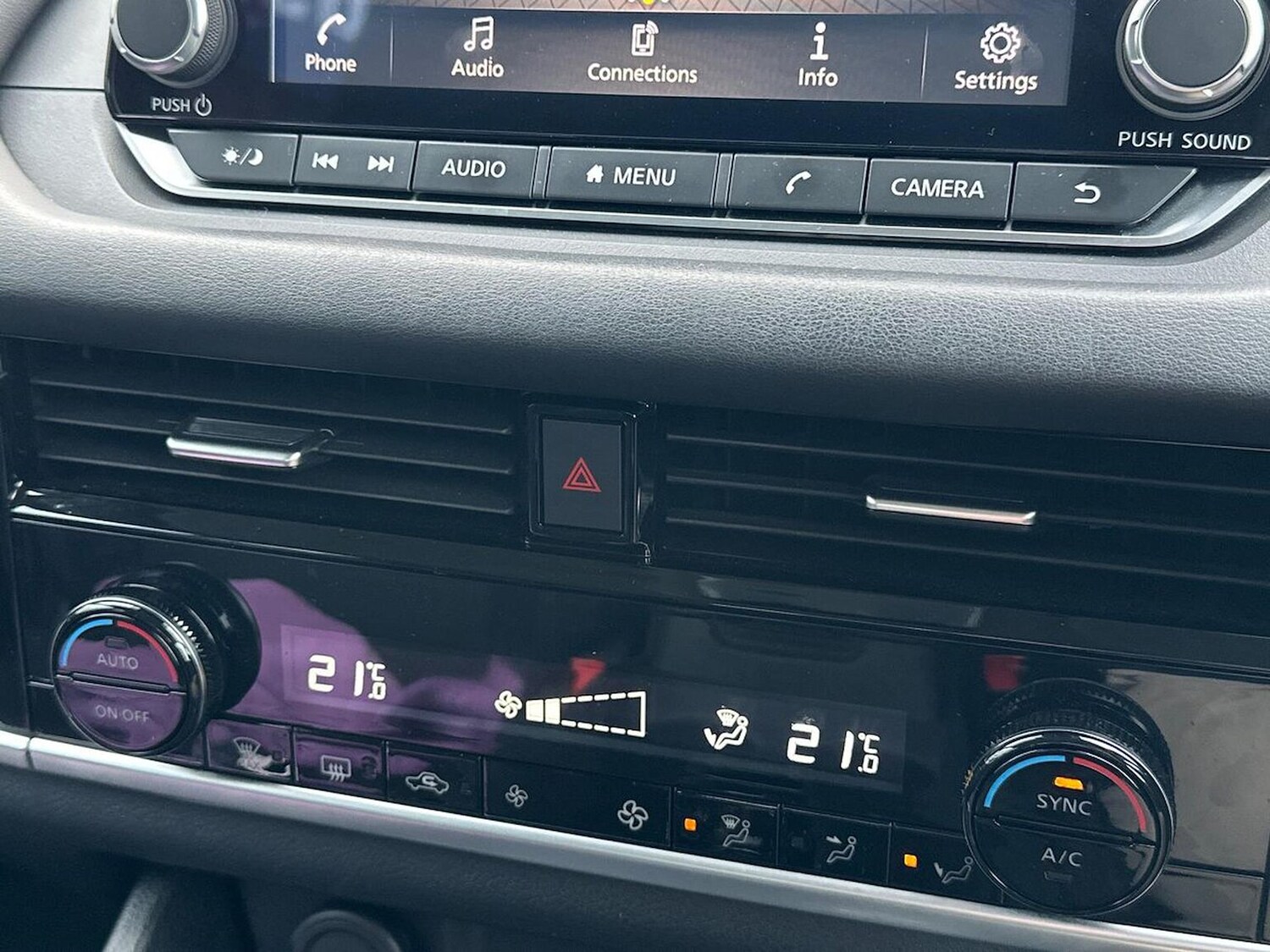 Used Nissan Qashqai 2023 for sale - 77603685: Photo 22