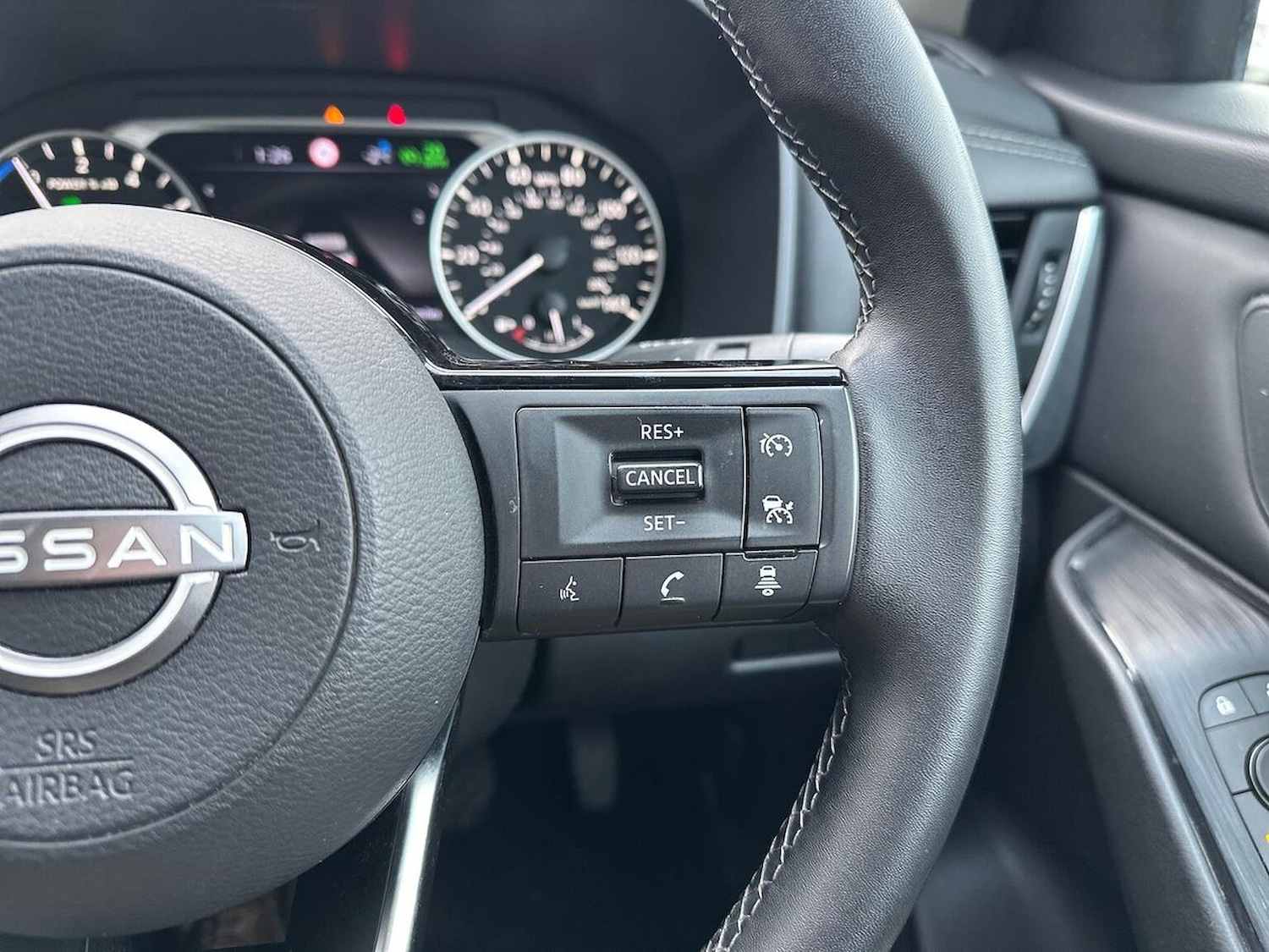 Used Nissan Qashqai 2023 for sale - 77603685: Photo 25