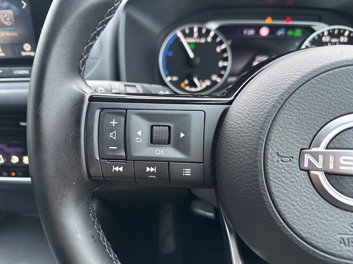 Used Nissan Qashqai 2023 for sale - 77603685: Photo 26