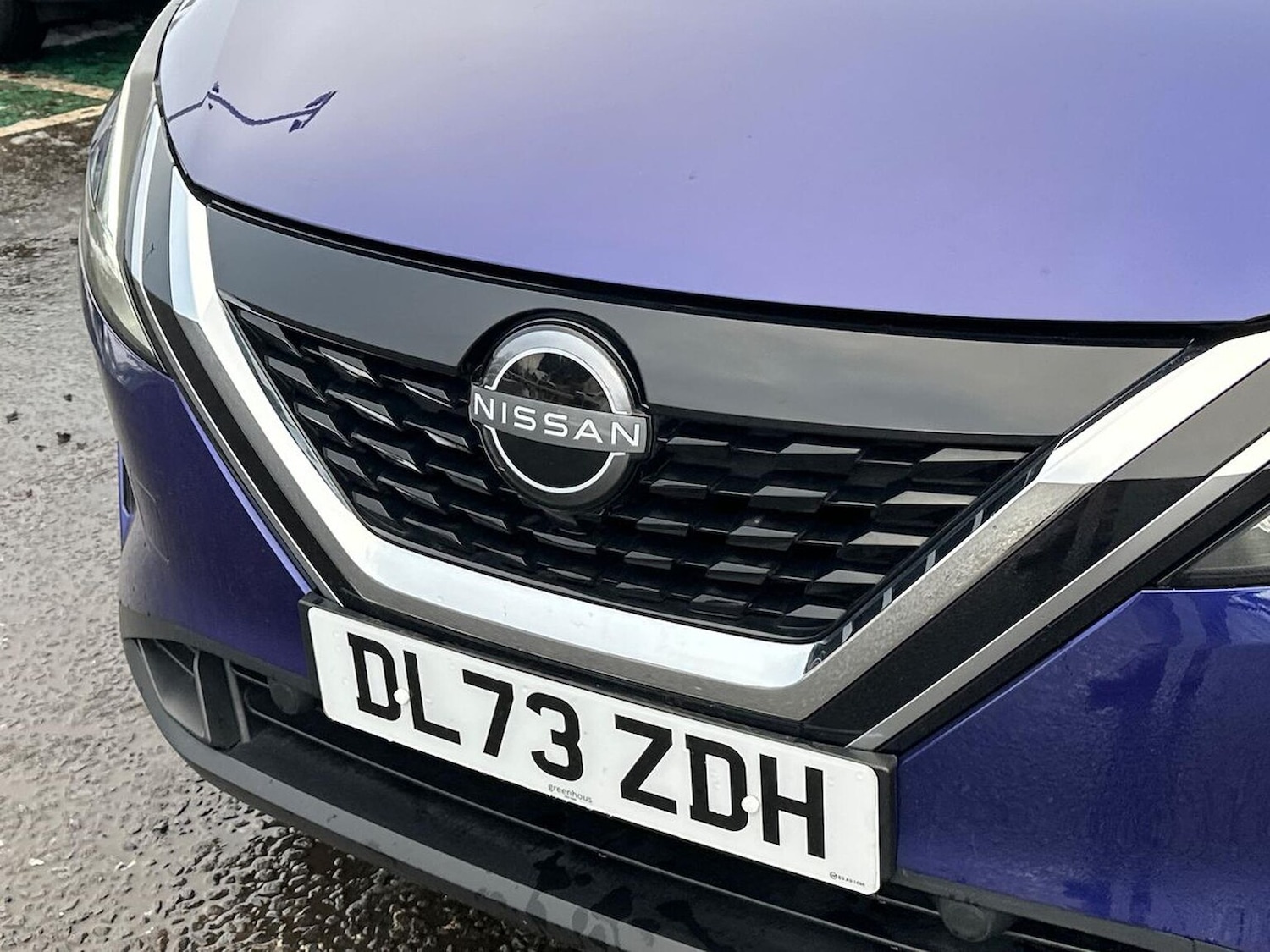 Used Nissan Qashqai 2023 for sale - 77603685: Photo 29