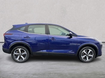 Used Nissan Qashqai 2023 for sale - 77603685: Photo