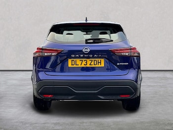 Used Nissan Qashqai 2023 for sale - 77603685: Photo