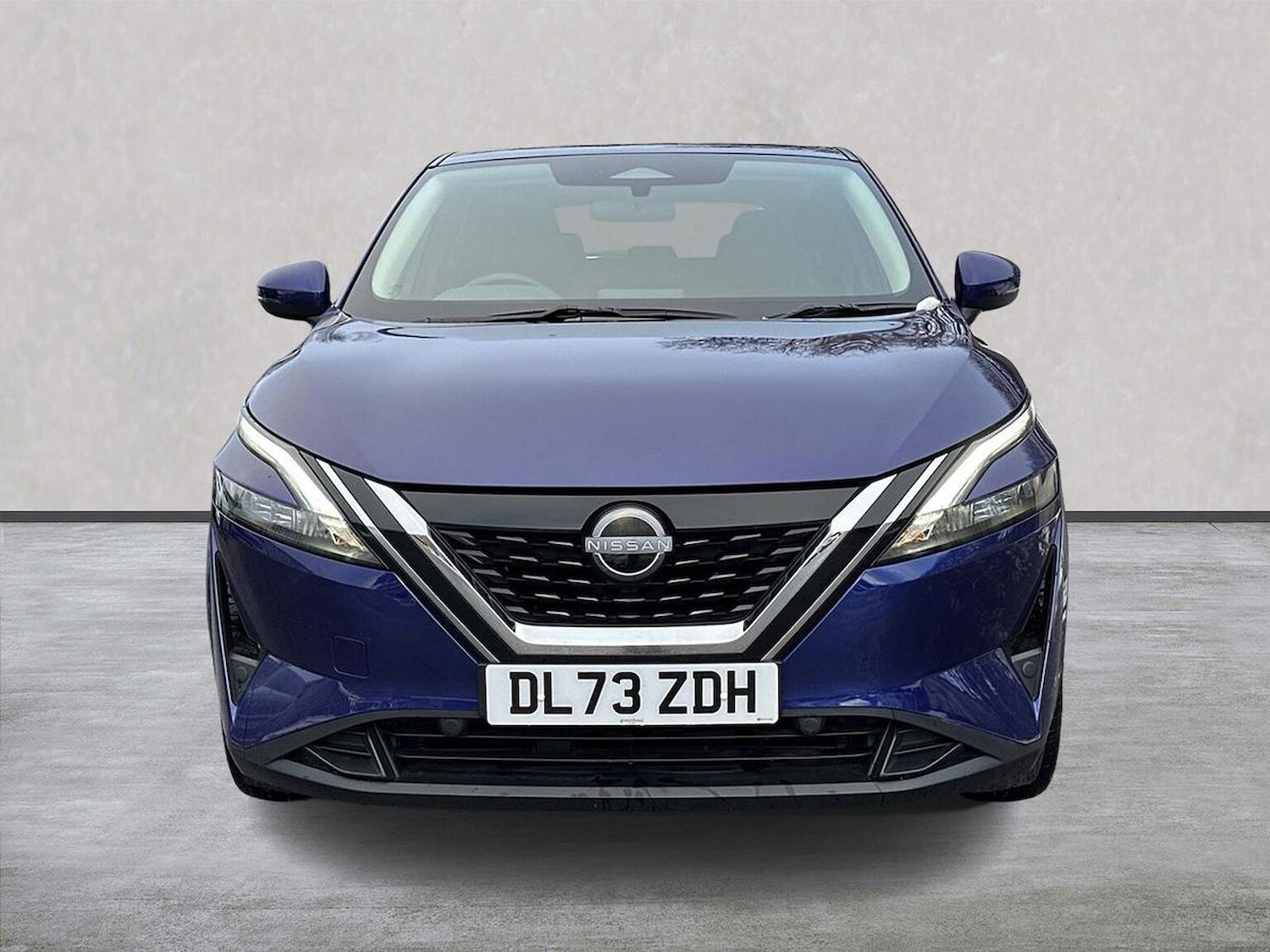 Used Nissan Qashqai 2023 for sale - 77603685: Photo 5