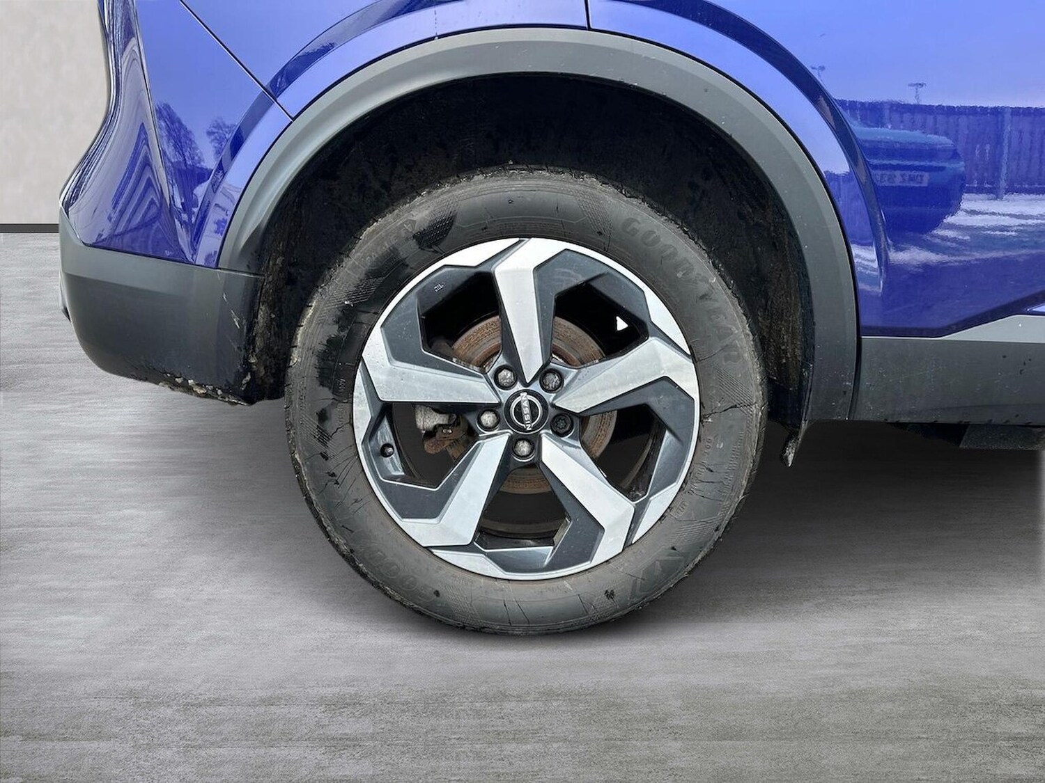 Used Nissan Qashqai 2023 for sale - 77603685: Photo 6