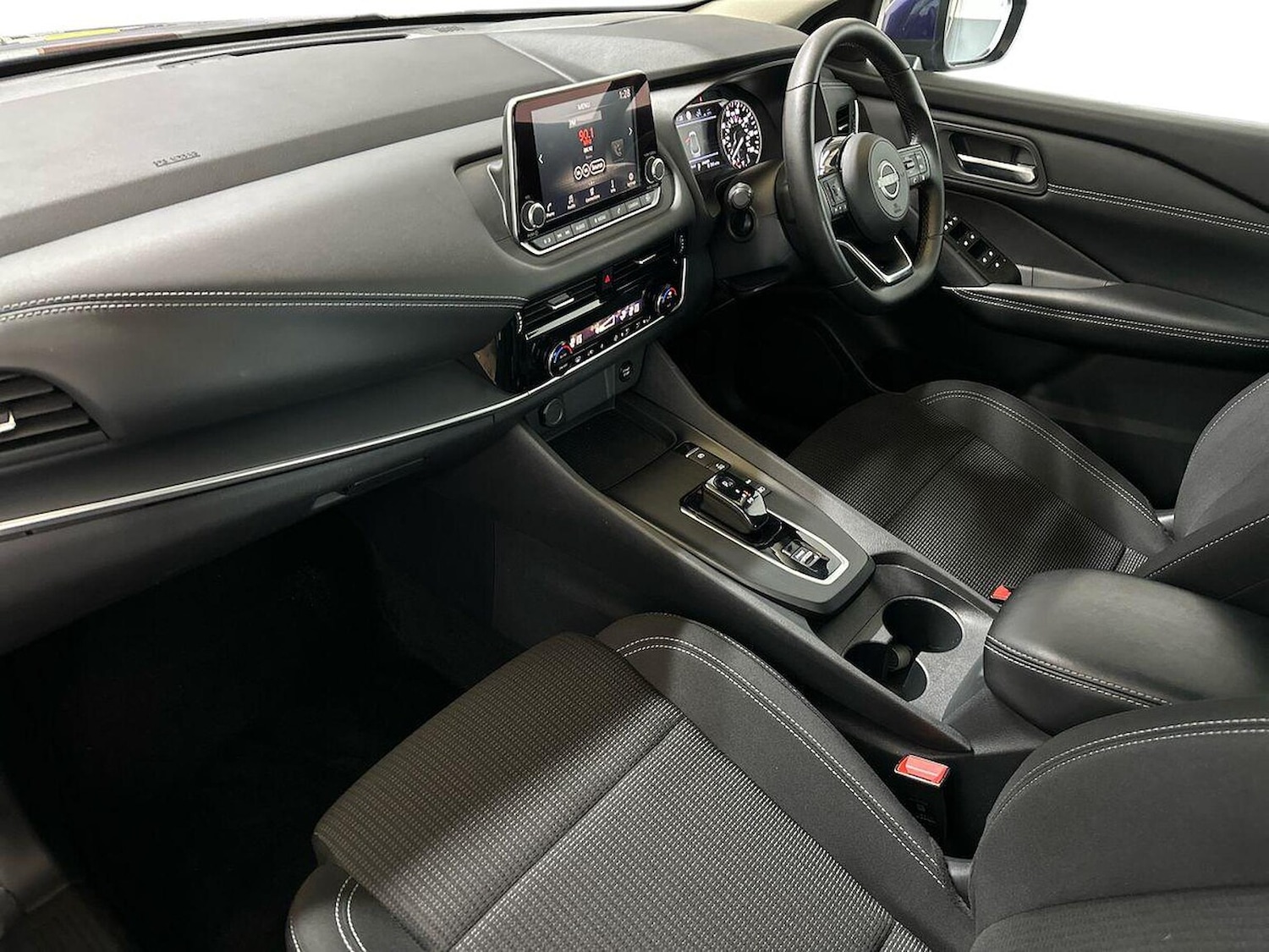 Used Nissan Qashqai 2023 for sale - 77603685: Photo 7