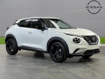 Used Nissan Juke 2026 for sale - 78633310: Photo