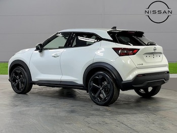 Used Nissan Juke 2026 for sale - 78633310: Photo