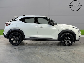 Used Nissan Juke 2026 for sale - 78633310: Photo