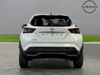 Used Nissan Juke 2026 for sale - 78633310: Photo