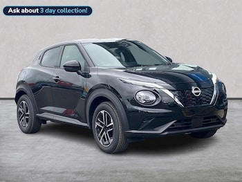 Used Nissan Juke 2026 for sale - 79114889: Photo