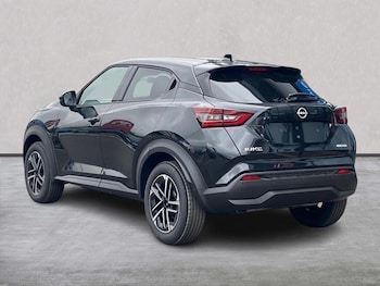 Used Nissan Juke 2026 for sale - 79114889: Photo