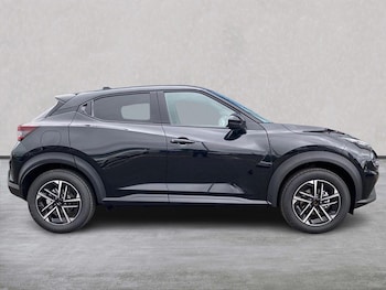 Used Nissan Juke 2026 for sale - 79114889: Photo