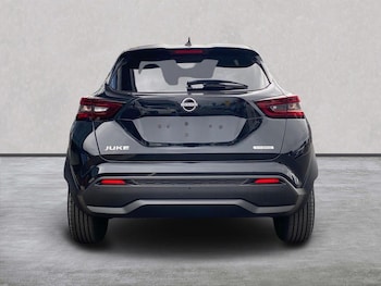 Used Nissan Juke 2026 for sale - 79114889: Photo