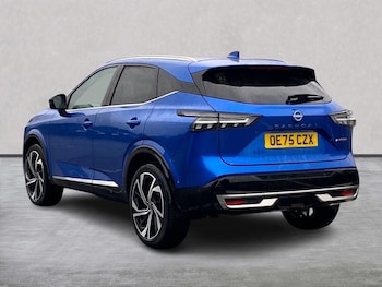 Used Nissan Qashqai 2025 for sale - 78900154: Photo
