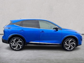 Used Nissan Qashqai 2025 for sale - 78900154: Photo