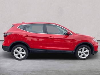 Used Nissan Qashqai 2020 for sale - 75484944: Photo