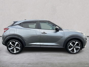 Used Nissan Juke 2022 for sale - 78332534: Photo