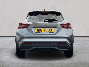 Used Nissan Juke 2022 for sale - 78332534: Photo