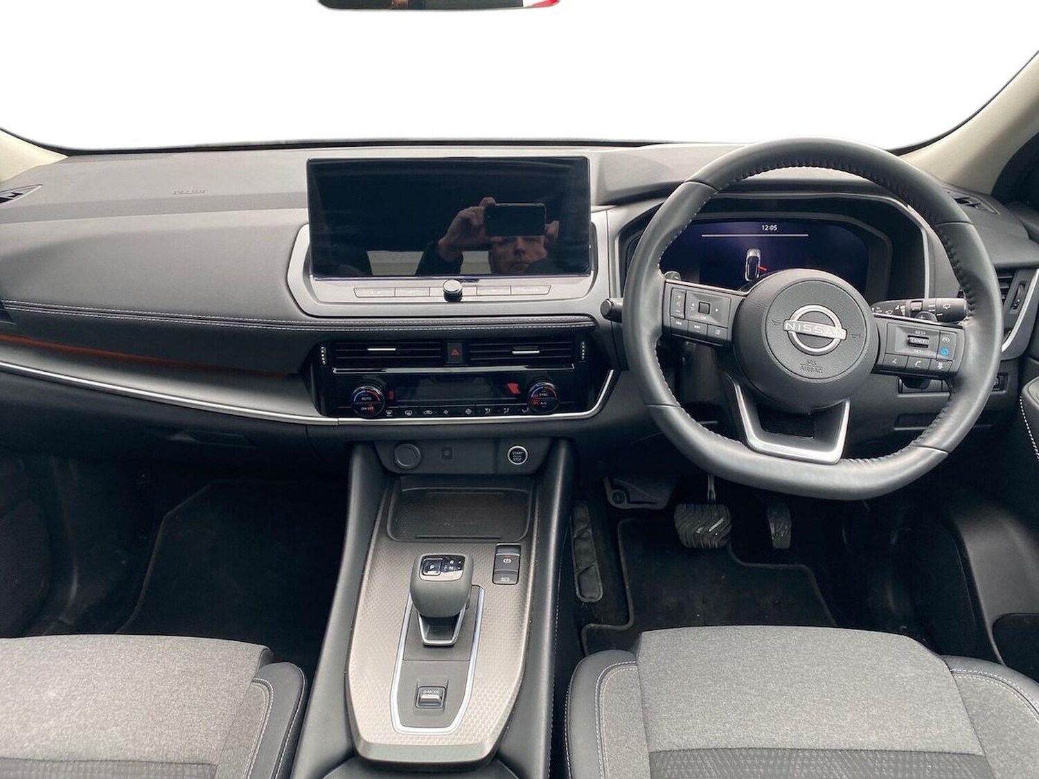 Used Nissan Qashqai 2024 for sale - 78192060: Photo 10