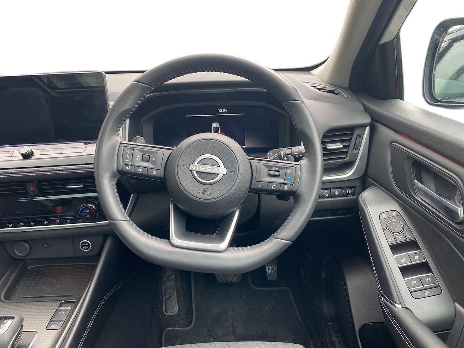 Used Nissan Qashqai 2024 for sale - 78192060: Photo 11