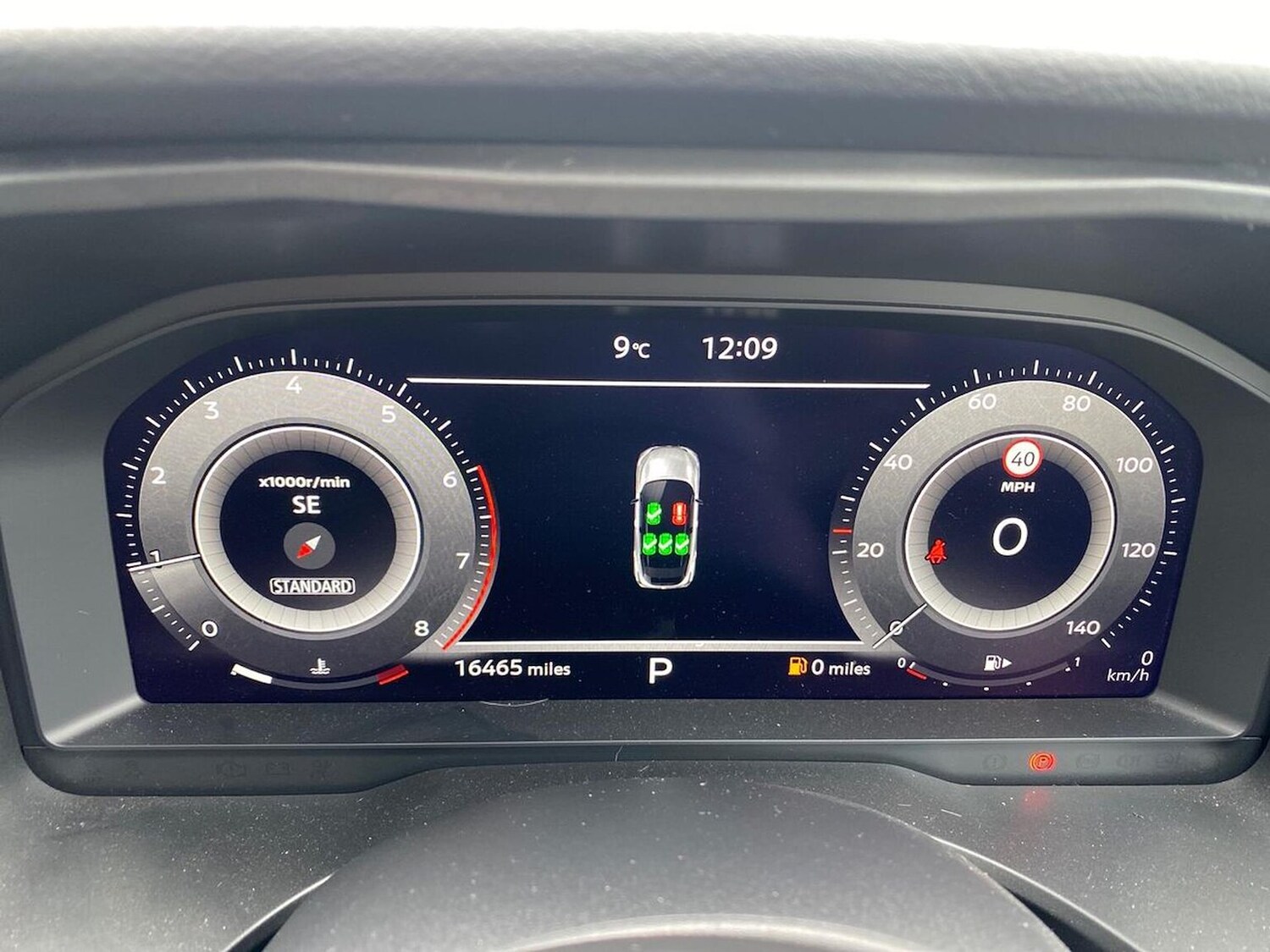 Used Nissan Qashqai 2024 for sale - 78192060: Photo 12