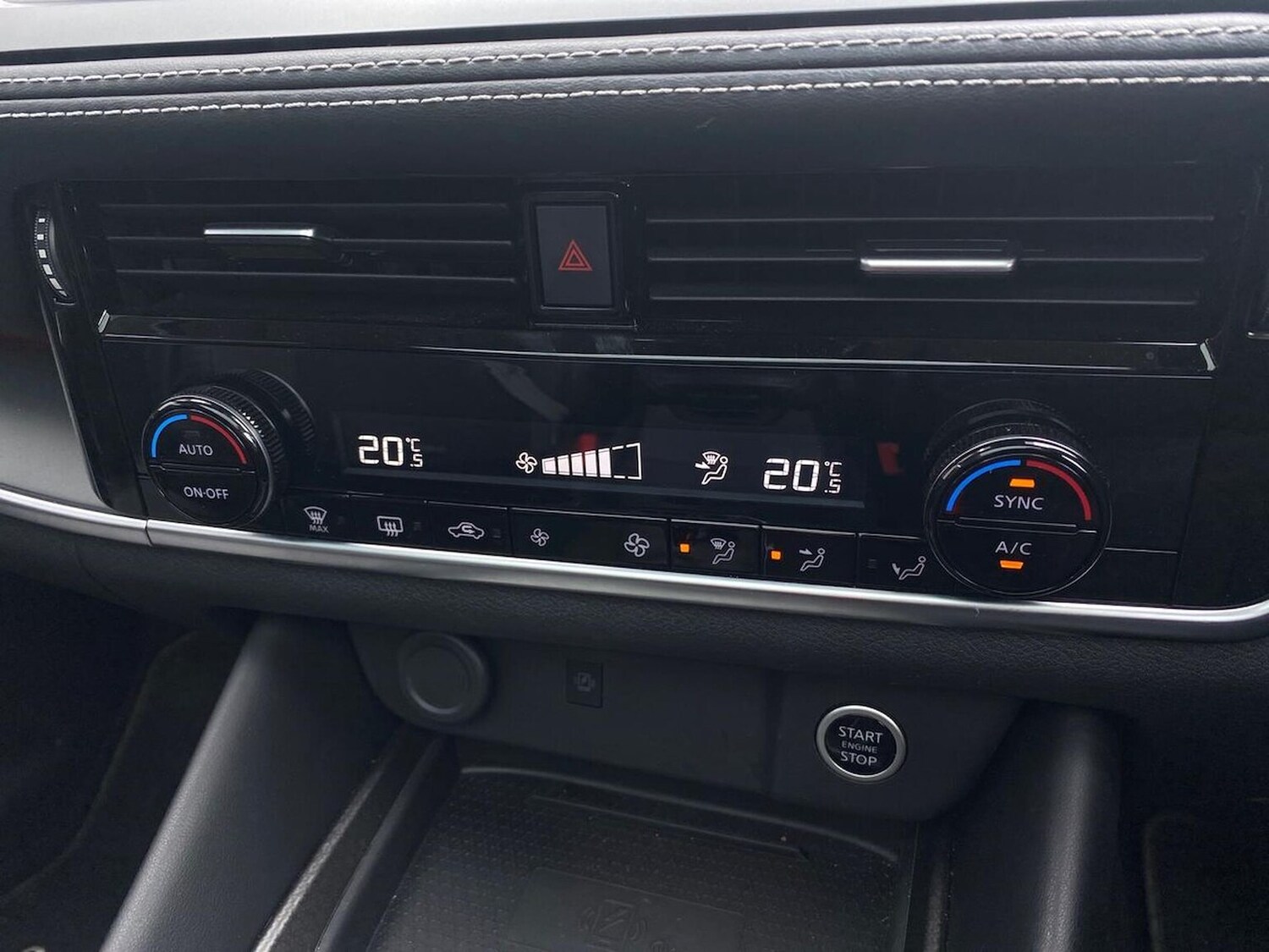 Used Nissan Qashqai 2024 for sale - 78192060: Photo 14