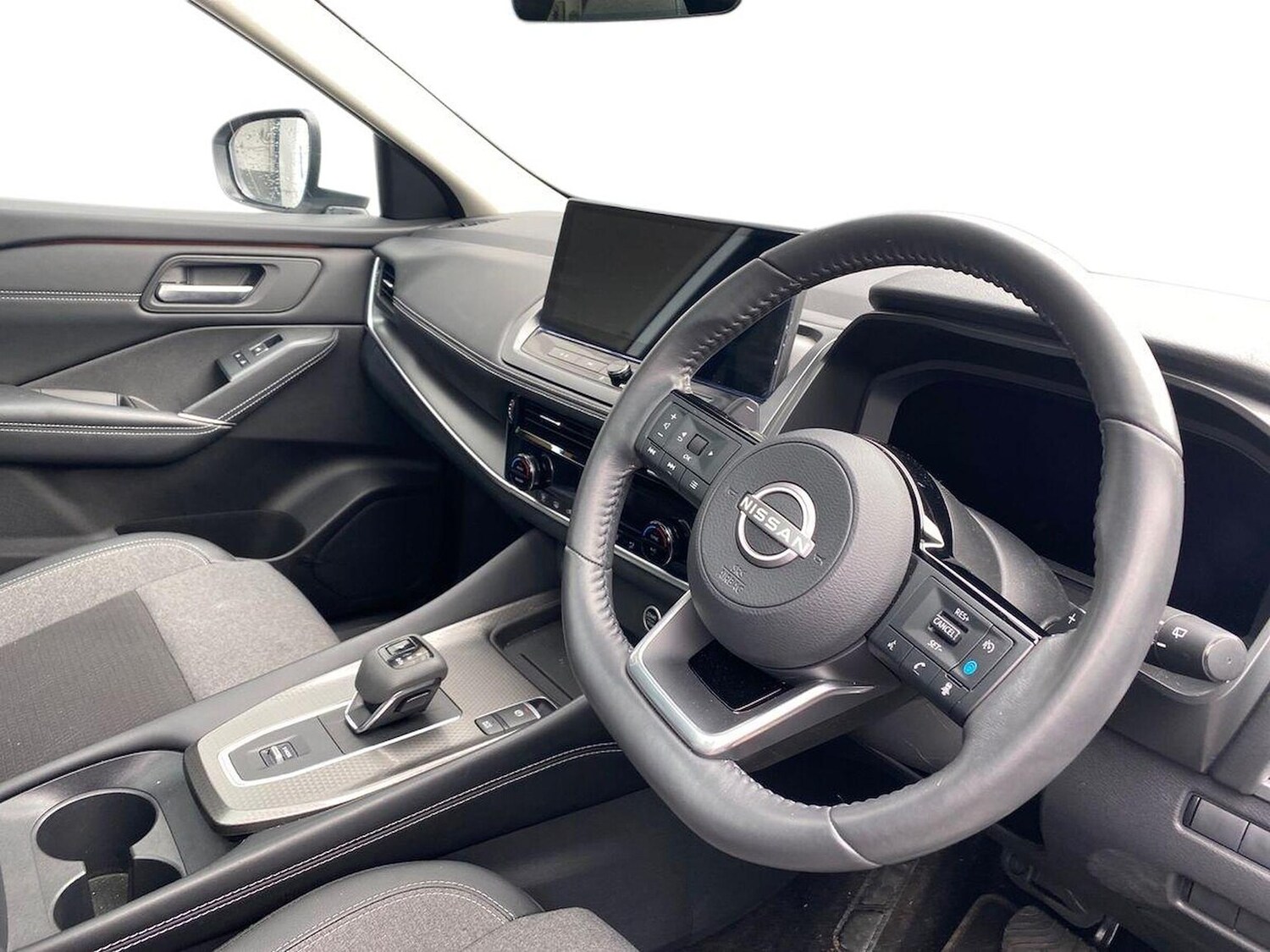 Used Nissan Qashqai 2024 for sale - 78192060: Photo 17