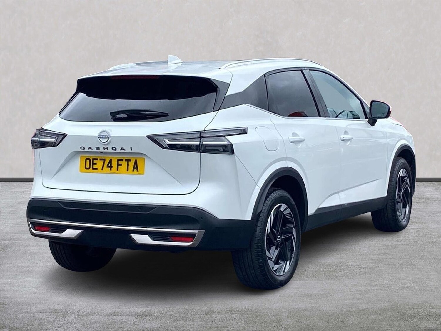 Used Nissan Qashqai 2024 for sale - 78192060: Photo 20