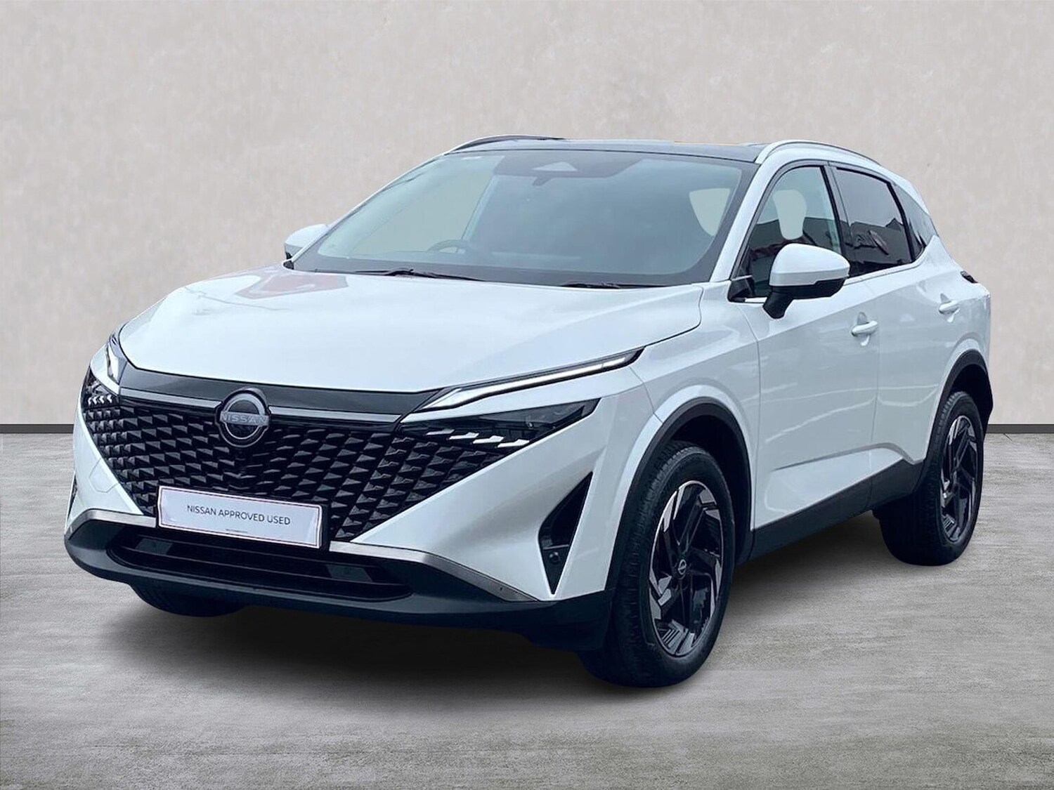 Used Nissan Qashqai 2024 for sale - 78192060: Photo 22