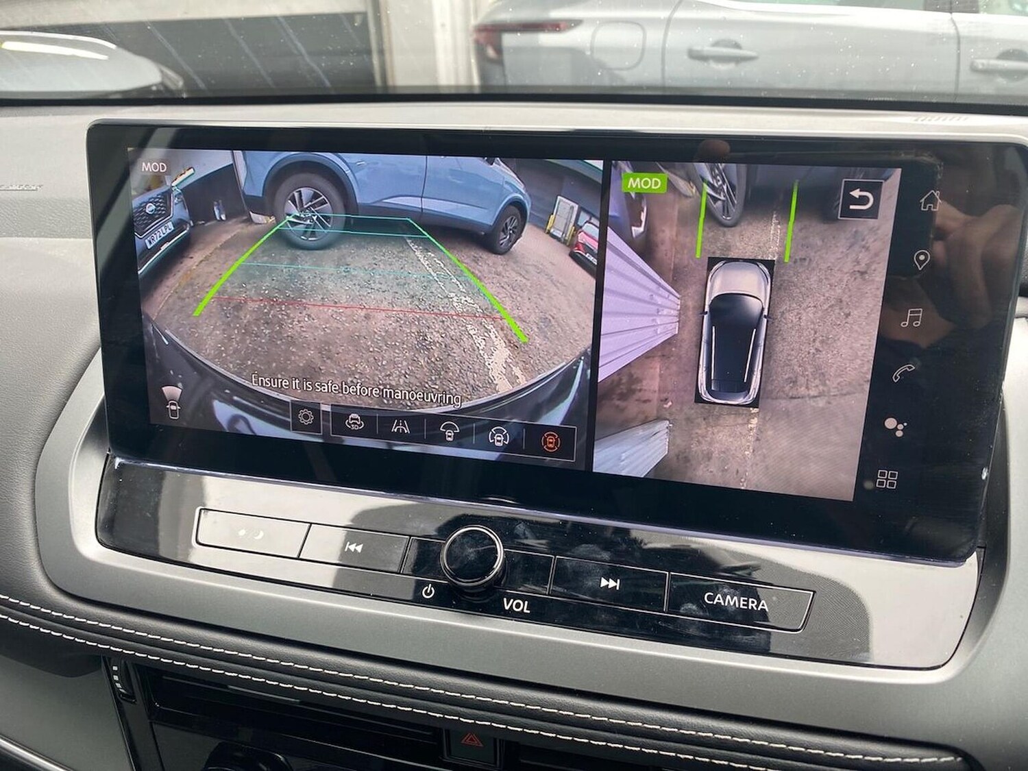 Used Nissan Qashqai 2024 for sale - 78192060: Photo 25