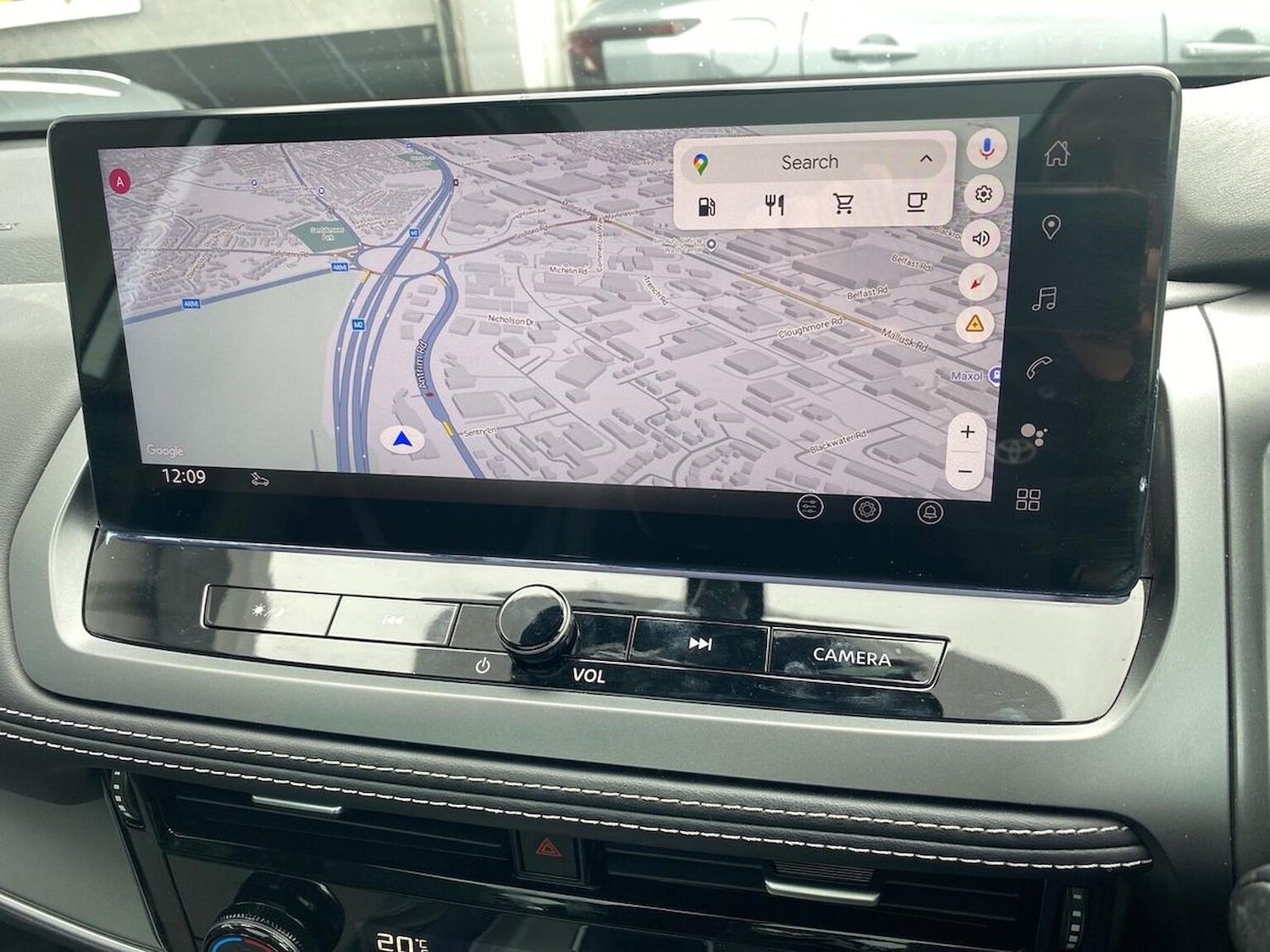 Used Nissan Qashqai 2024 for sale - 78192060: Photo 26