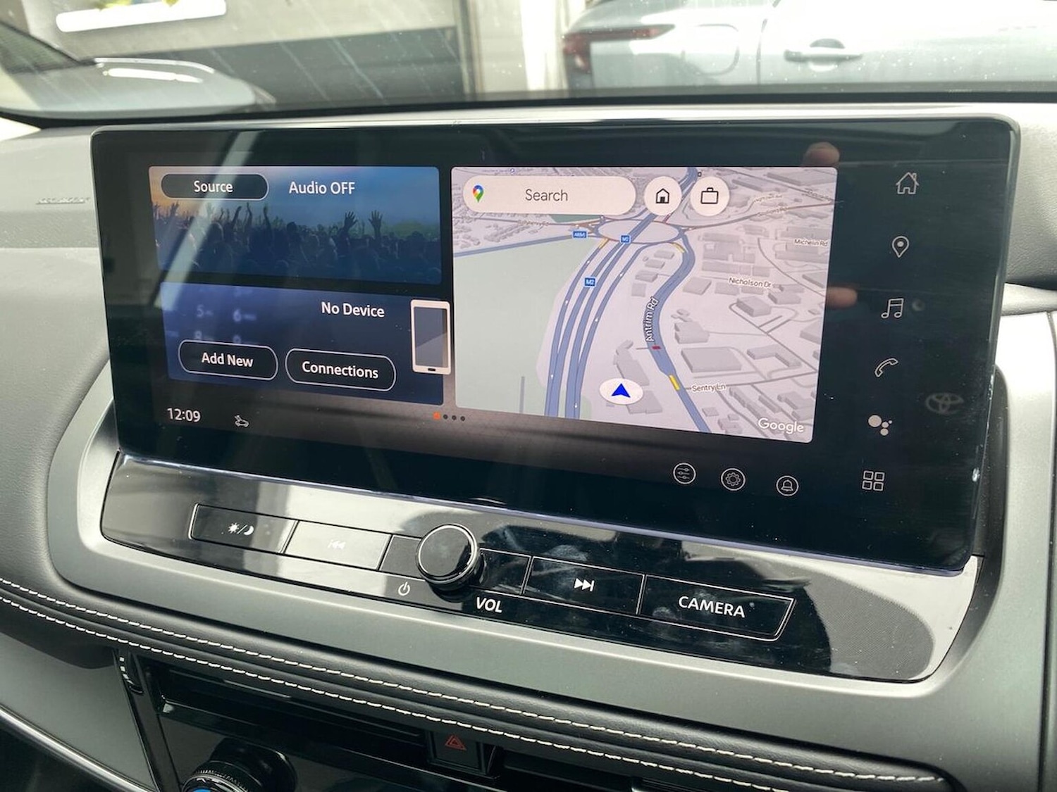 Used Nissan Qashqai 2024 for sale - 78192060: Photo 27