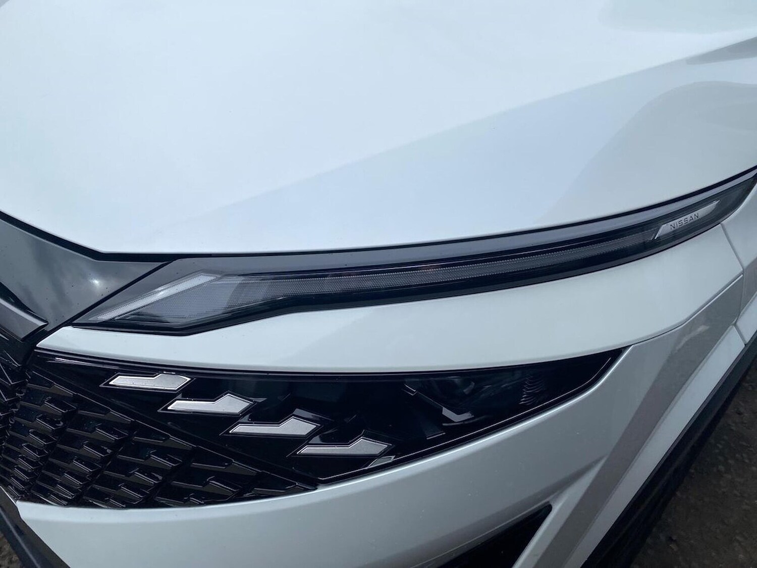 Used Nissan Qashqai 2024 for sale - 78192060: Photo 33